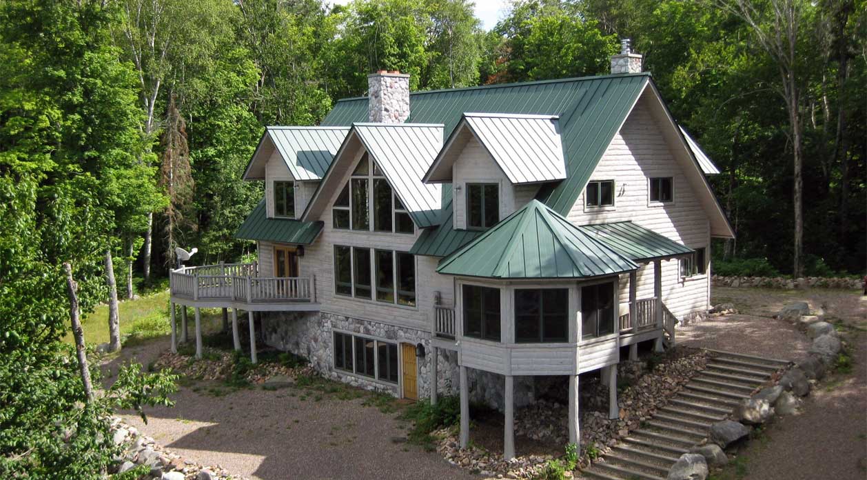 Metal Roofing Near Me in Evans GA